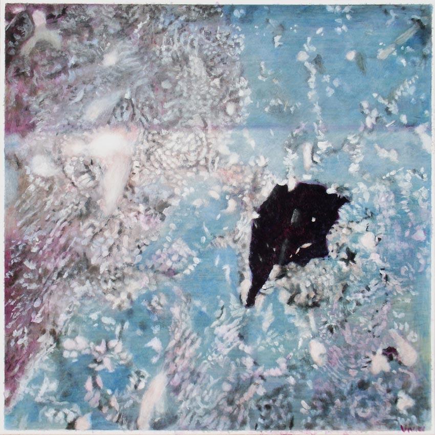 Wayne Vivier - Out of doubt 3